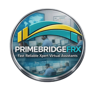 PrimeBridgeFRX Logo